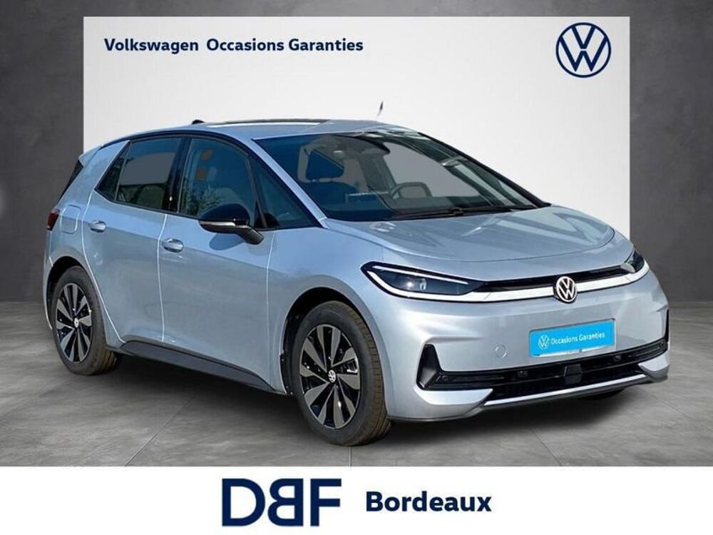 ID.3 Volkswagen 2026 occasion 33700 M&eacute;rignac