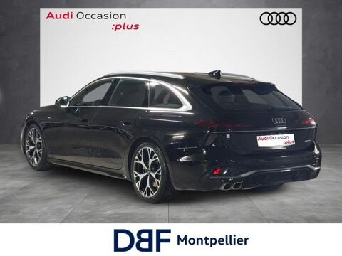 A6 Audi 2026 occasion 34000 Montpellier