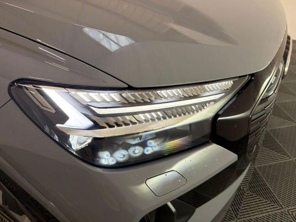 Q4 Audi 2025 occasion 34000 Montpellier