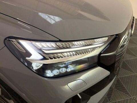 Q4 Audi 2025 occasion 34000 Montpellier