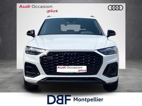 Q5 Audi 2025 occasion 34000 Montpellier