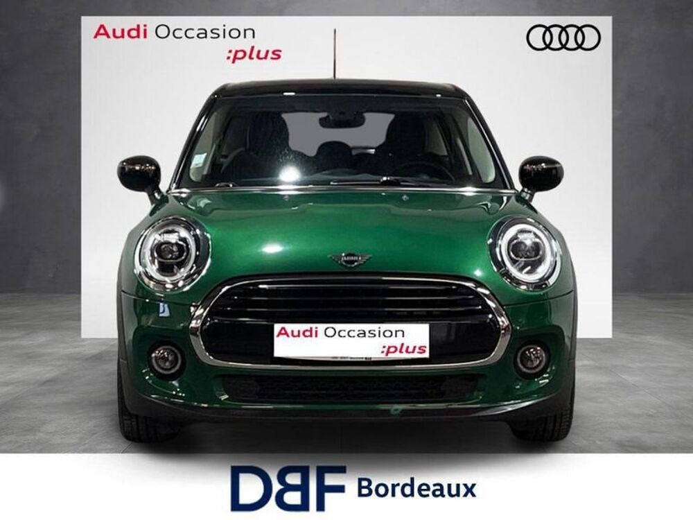 Cooper MINI 2020 occasion 33370 Artigues-pr&egrave;s-Bordeaux