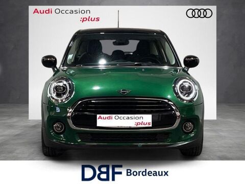 Cooper MINI 2020 occasion 33370 Artigues-pr&egrave;s-Bordeaux