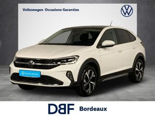 Taigo Volkswagen 2023 occasion 33700 M&eacute;rignac