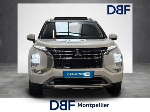 Outlander Mitsubishi 2025 occasion 34000 Montpellier