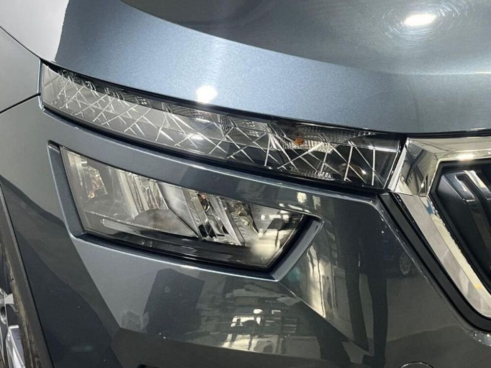 Kamiq ŠKODA 2021 occasion 33700 M&eacute;rignac