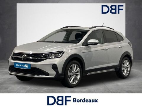 Volkswagen Taigo Volkswagen 2025 occasion M&eacute;rignac 33700