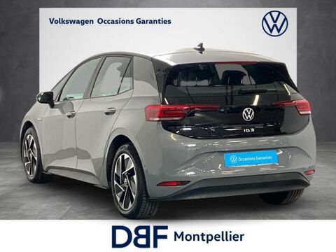 ID.3 Volkswagen 2023 occasion 34000 Montpellier