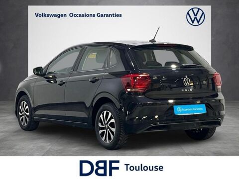Polo Volkswagen 2021 occasion 33700 M&eacute;rignac