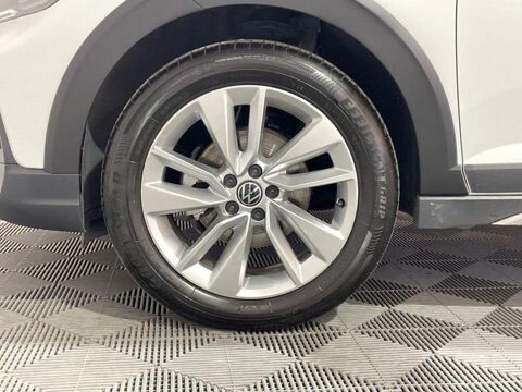 Taigo Volkswagen 2025 occasion 33700 M&eacute;rignac