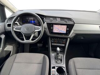 Touran Volkswagen 2025 occasion 33700 M&eacute;rignac