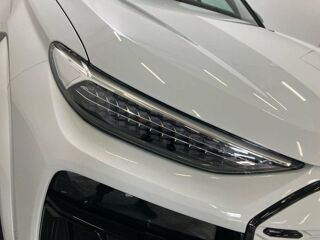 SQ6 Audi 2025 occasion 34000 Montpellier