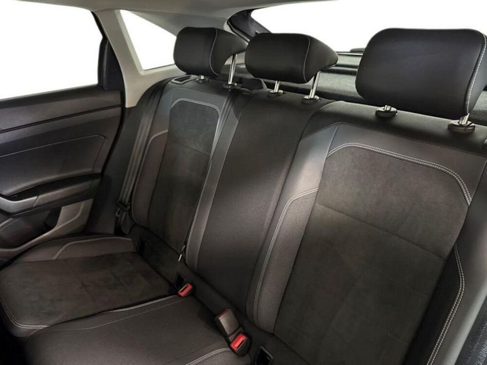 Taigo Volkswagen 2021 occasion 33700 M&eacute;rignac