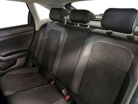 Taigo Volkswagen 2021 occasion 33700 M&eacute;rignac