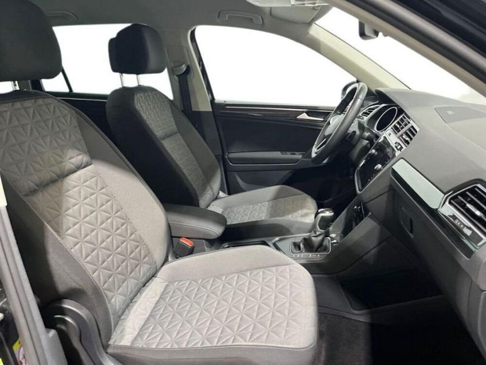 Tiguan Volkswagen 2023 occasion 33700 M&eacute;rignac