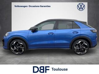 T-ROC Volkswagen 2026 occasion 33700 M&eacute;rignac