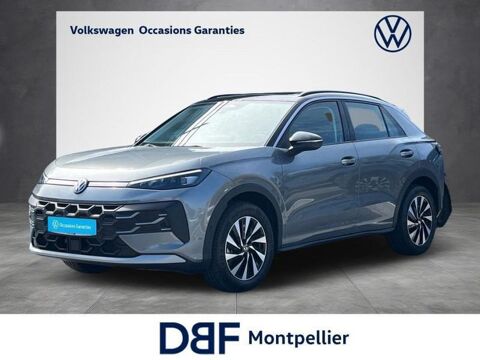 Volkswagen T-ROC Volkswagen 2026 occasion Montpellier 34000