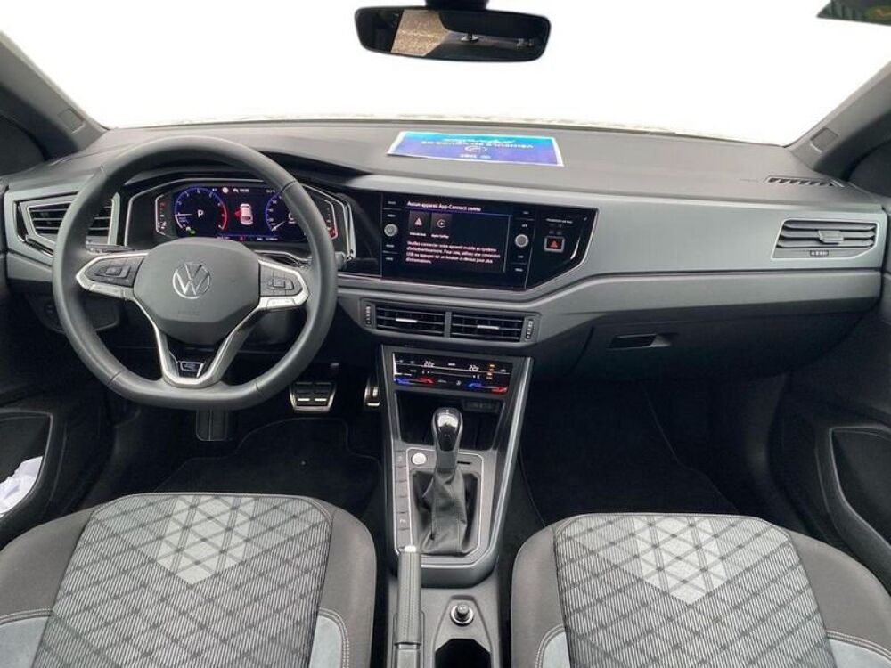 Taigo Volkswagen 2025 occasion 33700 M&eacute;rignac