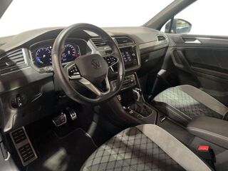 Tiguan Volkswagen 2023 occasion 33700 M&eacute;rignac
