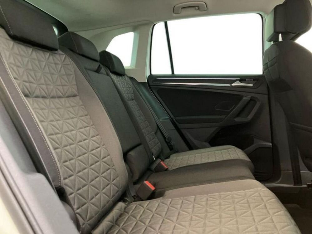 Tiguan Volkswagen 2023 occasion 34000 Montpellier