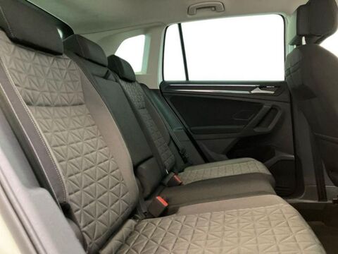Tiguan Volkswagen 2023 occasion 34000 Montpellier
