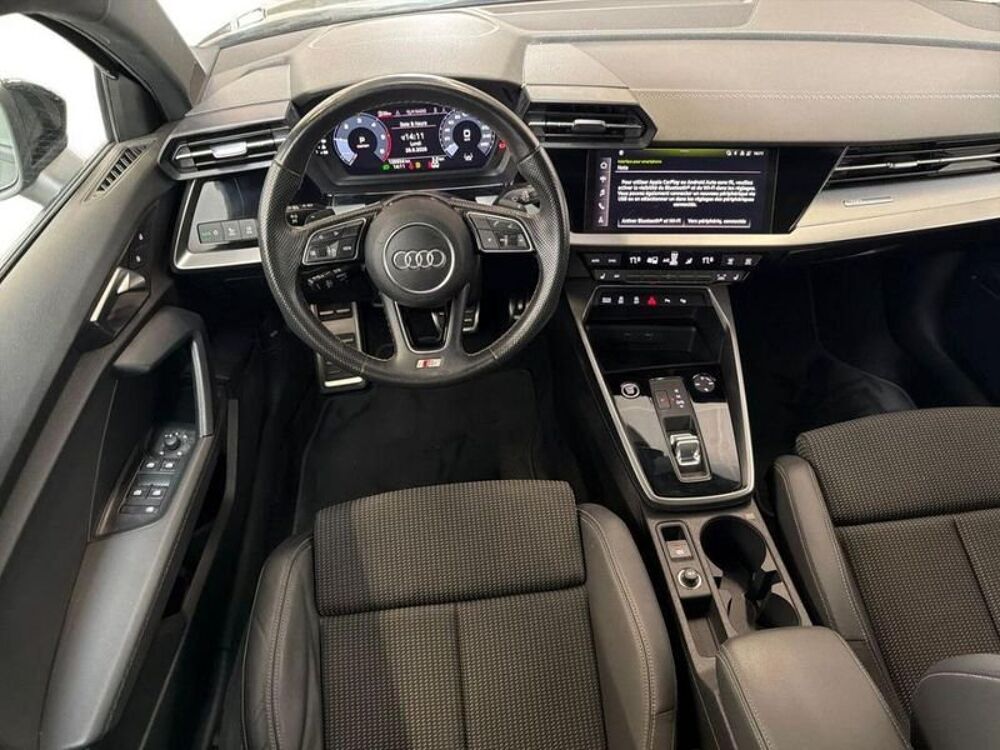 A3 Audi 2023 occasion 34000 Montpellier