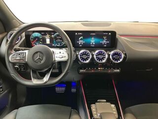 Classe GLA Mercedes-Benz 2022 occasion 34000 Montpellier