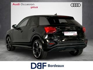 Q2 Audi 2023 occasion 33370 Artigues-pr&egrave;s-Bordeaux