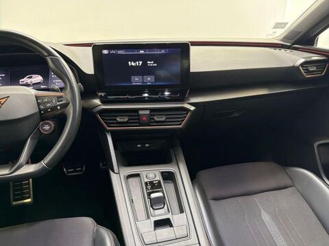 Leon CUPRA 2021 occasion 34000 Montpellier