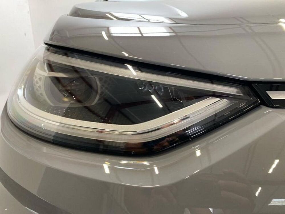 ID.3 Volkswagen 2026 occasion 34000 Montpellier