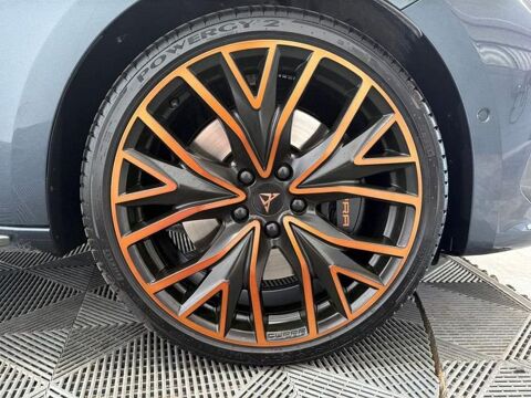 Leon CUPRA 2021 occasion 34000 Montpellier