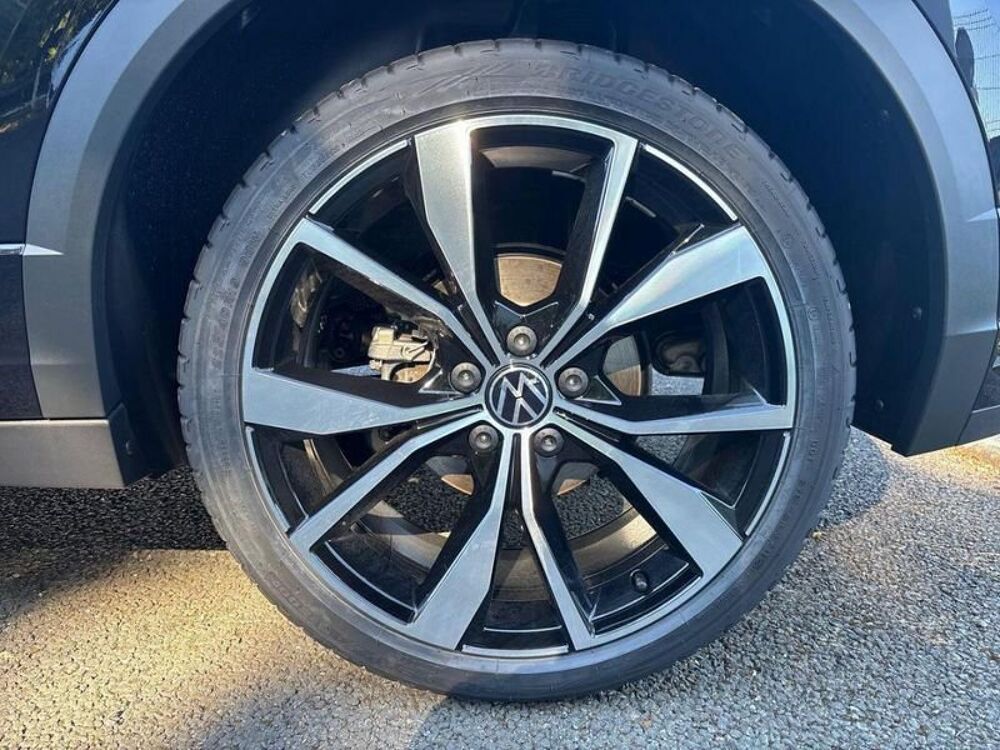T-ROC Volkswagen 2025 occasion 33700 M&eacute;rignac