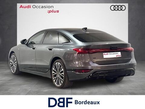 E-TRON Audi 2025 occasion 33370 Artigues-pr&egrave;s-Bordeaux