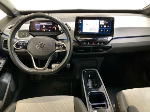 ID.3 Volkswagen 2022 occasion 34000 Montpellier