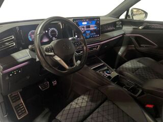 Tiguan Volkswagen 2024 occasion 33700 M&eacute;rignac