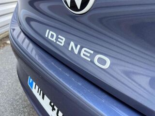 ID.3 Volkswagen 2026 occasion 33700 M&eacute;rignac