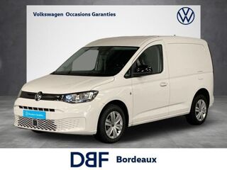 Caddy Volkswagen 2021 occasion 33700 M&eacute;rignac