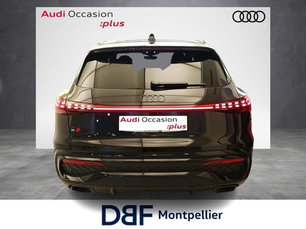 Q5 Audi 2026 occasion 34000 Montpellier