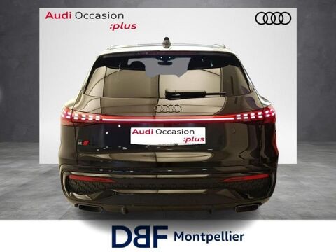 Q5 Audi 2026 occasion 34000 Montpellier