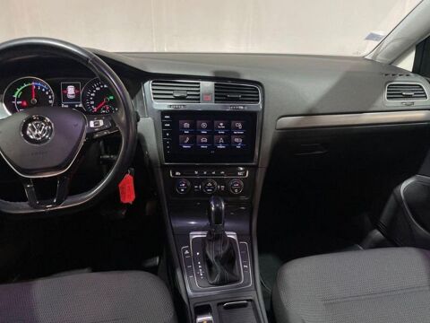Golf Volkswagen 2019 occasion 33700 M&eacute;rignac