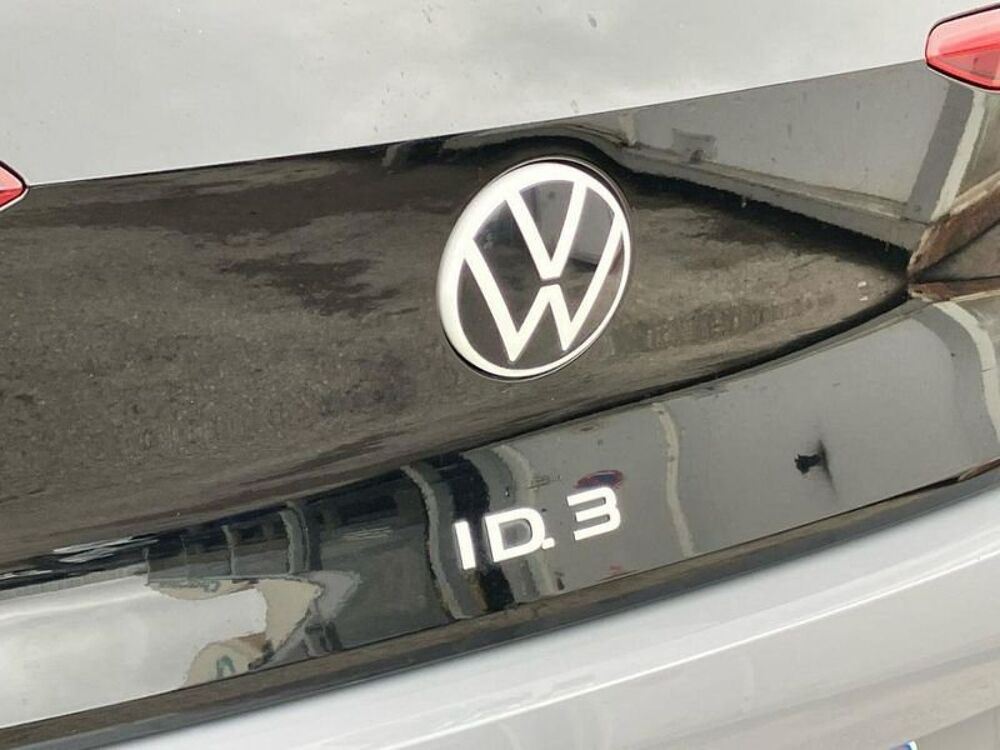 ID.3 Volkswagen 2023 occasion 34000 Montpellier