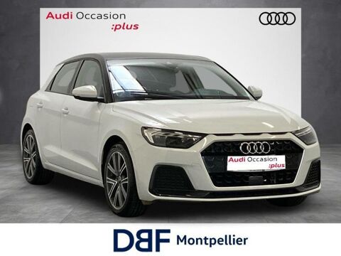 A1 Audi 2023 occasion 34000 Montpellier