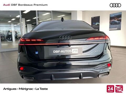 A6 Audi 2025 occasion 33370 Artigues-pr&egrave;s-Bordeaux