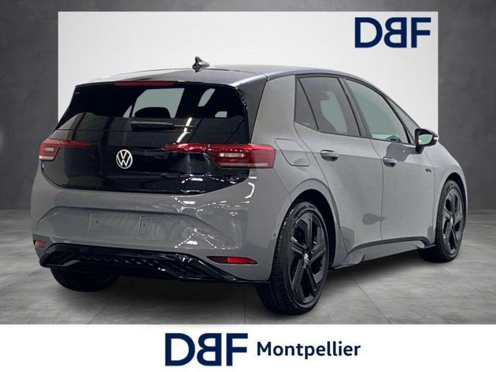 ID.3 Volkswagen 2026 occasion 34000 Montpellier