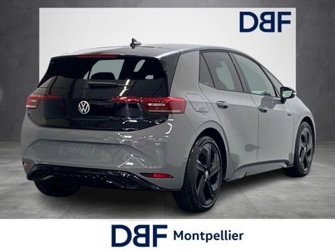 ID.3 Volkswagen 2026 occasion 34000 Montpellier