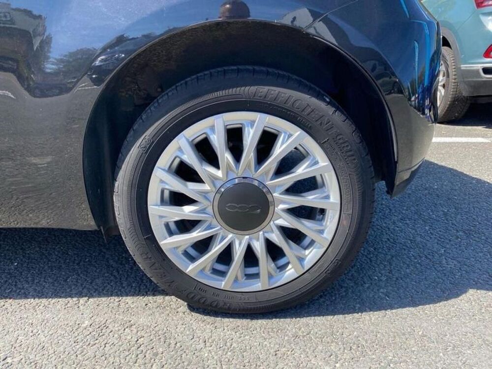 500 FIAT 2021 occasion 33700 M&eacute;rignac