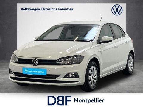 Annonce voiture Volkswagen Polo 15480 €
