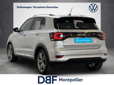 T-Cross Volkswagen 2023 occasion 34000 Montpellier