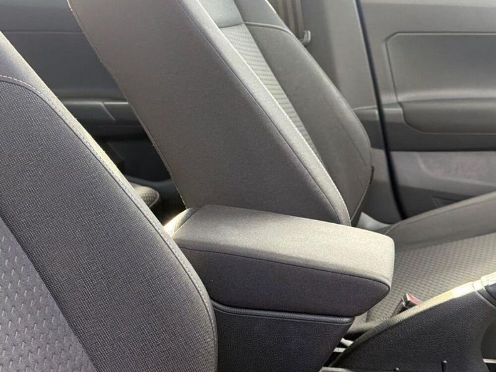 Polo Volkswagen 2019 occasion 34000 Montpellier