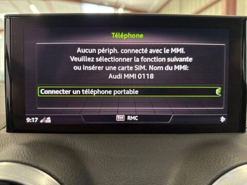 Q2 Audi 2023 occasion 34000 Montpellier